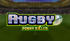 Rugby Penny Roller